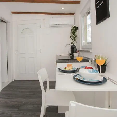 Apartment Skatula