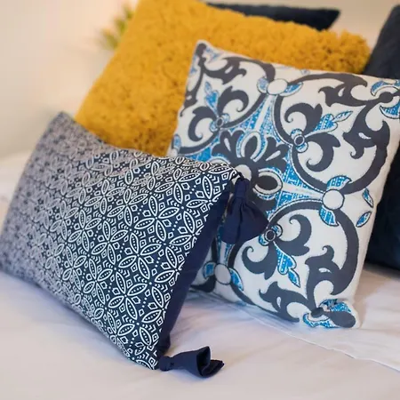 Skatula Apartamento *