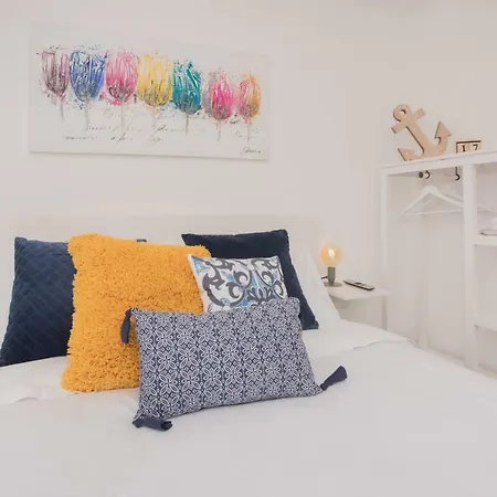 Apartamento Skatula Skradin