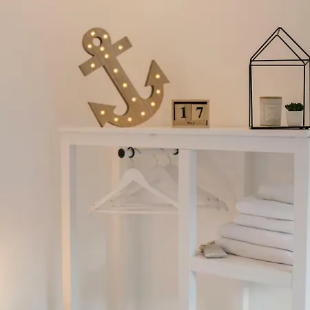 Apartment Skatula *