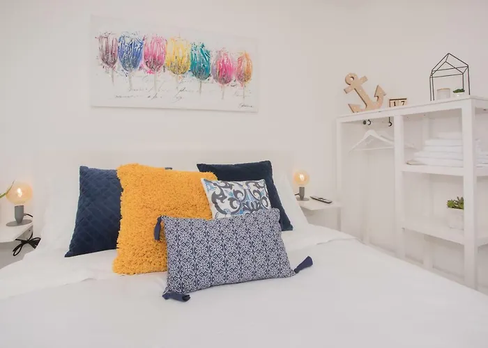 Appartement Skatula Skradin