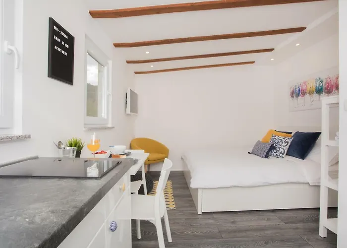 Skatula Appartement *