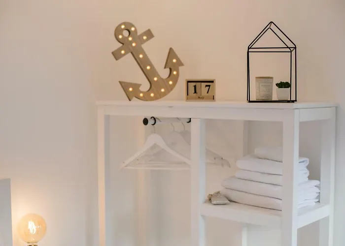 Appartement Skatula *